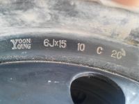 Лот: 5625141. Фото: 2. ДИСКИ. Шины, Диски