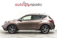 Лот: 21980327. Фото: 5. Nissan Murano 2013