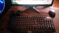 Лот: 6931810. Фото: 3. Игровой Пк. Intel Core i7 | GeForce... Компьютеры, оргтехника, канцтовары