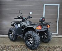 Лот: 23564137. Фото: 3. Квадроцикл Hummer 250 «Черный... Авто, мото, водный транспорт