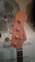 Лот: 13725221. Фото: 4. Fender jazz bass, japan, 1993. Красноярск