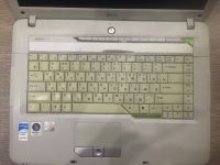 Лот: 8013185. Фото: 3. ноутбук Acer Aspire 5720g. Компьютеры, оргтехника, канцтовары