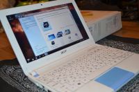 Лот: 3795240. Фото: 4. Acer Aspire One Happy. Красноярск