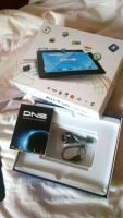 Лот: 3102774. Фото: 3. DNS Airtab m104g 16 гигов 3G сим... Компьютеры, оргтехника, канцтовары