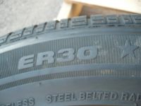 Лот: 19022279. Фото: 18. 245/50 R18 Bridgestone Turanza...