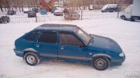 Лот: 12813027. Фото: 4. Ваз 2114
