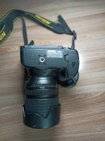 Лот: 19877246. Фото: 3. Nikon D5300+Nikon 18-140mm f/3... Фото, видеокамеры, оптика