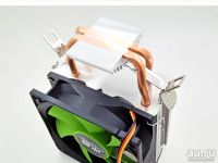 Лот: 13427106. Фото: 3. Новый кулер (cooler) Snowman... Компьютеры, оргтехника, канцтовары