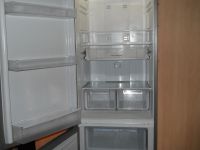 Лот: 15478171. Фото: 7. холодильник Hotpoint Ariston идеальное...