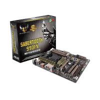 Лот: 11841133. Фото: 2. Процессор AMD FX-9590 + Материнская... Комплектующие