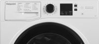 Лот: 25794234. Фото: 5. Стиральная машина Hotpoint NSS...