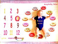 Лот: 10108832. Фото: 5. Mybaby_label.Подарки для детей...