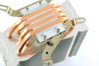 Лот: 5879838. Фото: 2. кулер Zalman CNPS10X Optima.Новое... Комплектующие