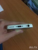 Лот: 7259326. Фото: 4. Iphone 5C. 16gb