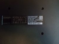 Лот: 17378598. Фото: 3. Lenovo IdeaPad 100 (no HDD, no... Компьютеры, оргтехника, канцтовары