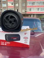 Лот: 20634690. Фото: 2. Сабвуфер активный 1600w. Автозвук