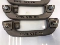 Лот: 21705816. Фото: 5. ручка салонная Honda Civic 4D...