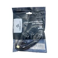 Лот: 25795000. Фото: 4. Кабель HDMI Cablexpert CC-HDMI4L-6... Красноярск