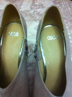 Лот: 6633516. Фото: 3. Босоножки Asos. Одежда, обувь, галантерея