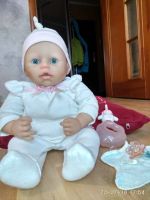 Лот: 11723431. Фото: 6. Кукла Baby Annabell с аксессуарами...