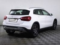 Лот: 20948382. Фото: 3. Автомобиль Mercedes-Benz GLA-Class... Красноярск