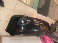 Лот: 18022084. Фото: 2. Бампер передний.nissan note. Автозапчасти