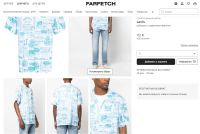 Лот: 21545289. Фото: 5. Мужская рубашка от Levis в наличии...
