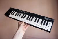 Лот: 9893281. Фото: 4. IK Multimedia IRig Keys 37. Красноярск