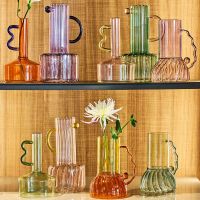Лот: 24933927. Фото: 2. Ваза 19см Andrea Fontebasso Glass... Предметы интерьера