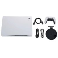 Лот: 18377310. Фото: 2. Продам новую в упаковке Sony Playstation... Игровые приставки, консоли, видеоигры