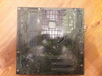 Лот: 13949318. Фото: 3. Материнская плата Foxconn RS690M03-8ekrhfs2h... Компьютеры, оргтехника, канцтовары