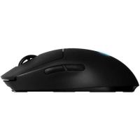 Лот: 21437712. Фото: 3. Мышь Logitech G PRO беспроводная... Компьютеры, оргтехника, канцтовары