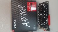 Лот: 13547057. Фото: 5. видеокарта MSI Radeon RX 580