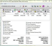 Лот: 11161520. Фото: 3. HDD Seagate Barracuda 500 Gb ST500DM002... Компьютеры, оргтехника, канцтовары