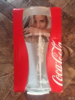 Лот: 13505256. Фото: 4. Бокалы coca-cola. Красноярск