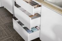 Лот: 21095598. Фото: 2. Кухонный гарнитур «Токио» 1.2... Кухонная мебель