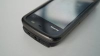 Лот: 8465481. Фото: 2. Nokia 5228, хорошее состояние... Смартфоны, связь, навигация
