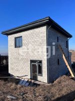 Лот: 23606406. Фото: 2. Продам 2-этажн. дом 151 кв.м... Продажа