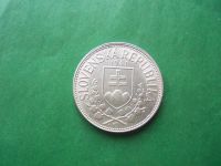 Лот: 19502034. Фото: 6. Словакия 20 крон 1941 г. Святые...