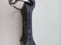 Лот: 23688144. Фото: 3. Ремень глушителя ВАЗ-2101 (АвтоВАЗ... Авто, мото, водный транспорт