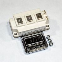 Лот: 24392270. Фото: 8. FF100R12KS4 - мощный IGBT модуль...