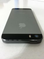 Лот: 4368844. Фото: 5. iPhone 5S 64 gb Space Gray (черный...