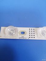 Лот: 16736689. Фото: 3. 0062 LED String Strip LCD подсветка... Бытовая техника