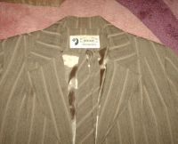 Лот: 14085100. Фото: 2. ! Костюм - тройка (брючки, пиджак... Женская одежда