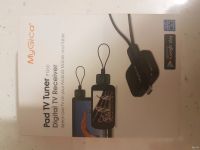 Лот: 12799049. Фото: 4. Тв тюнер для Android Mygica pt360... Красноярск