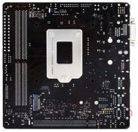 Лот: 9162301. Фото: 3. Материнская плата Gigabyte GA-H110N... Компьютеры, оргтехника, канцтовары