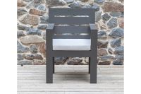 Лот: 24569765. Фото: 2. Стул с подлокотниками GREENWEEN... Мебель