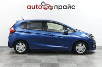 Лот: 21980238. Фото: 9. Honda Fit 2017