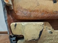 Лот: 20761661. Фото: 2. Обшивка правой двери Ipsum. Автозапчасти