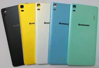 Лот: 6438026. Фото: 4. Крышка задняя для Lenovo K3 Note... Красноярск